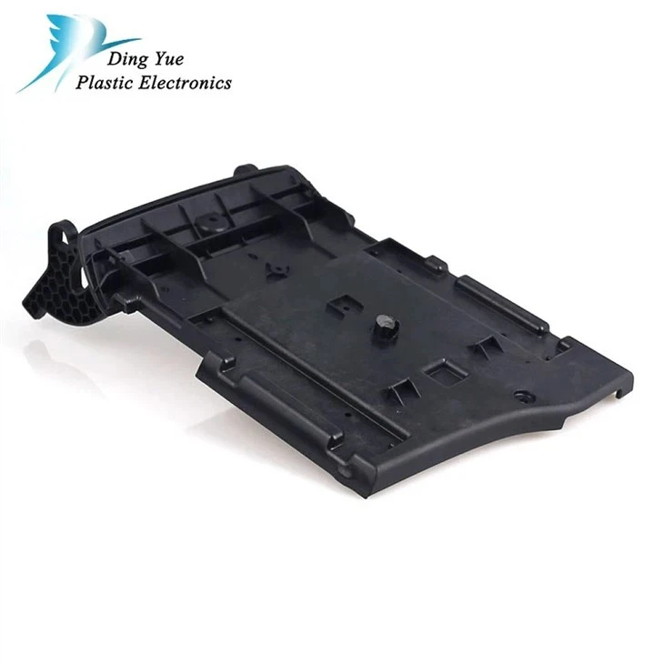 low volume injection molding