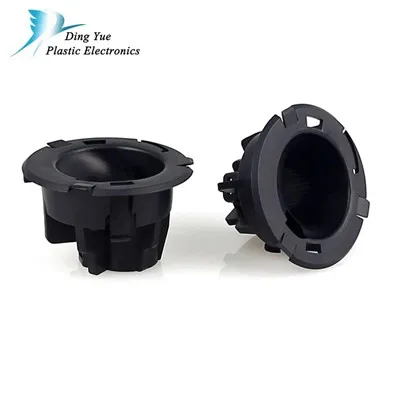 การฉีดพลาสติก HDPE